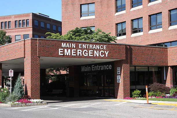 Hospital Image