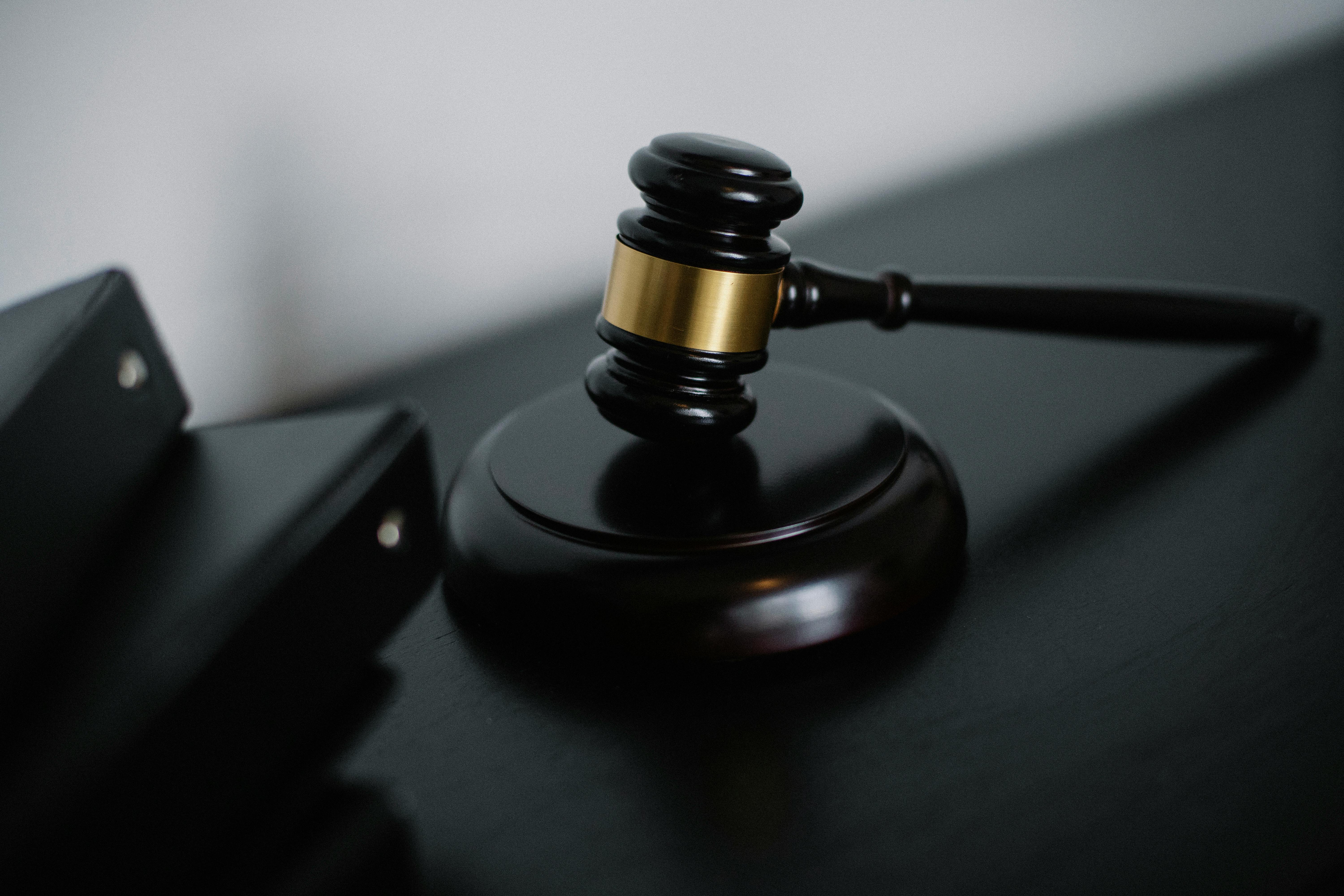 Legal Image