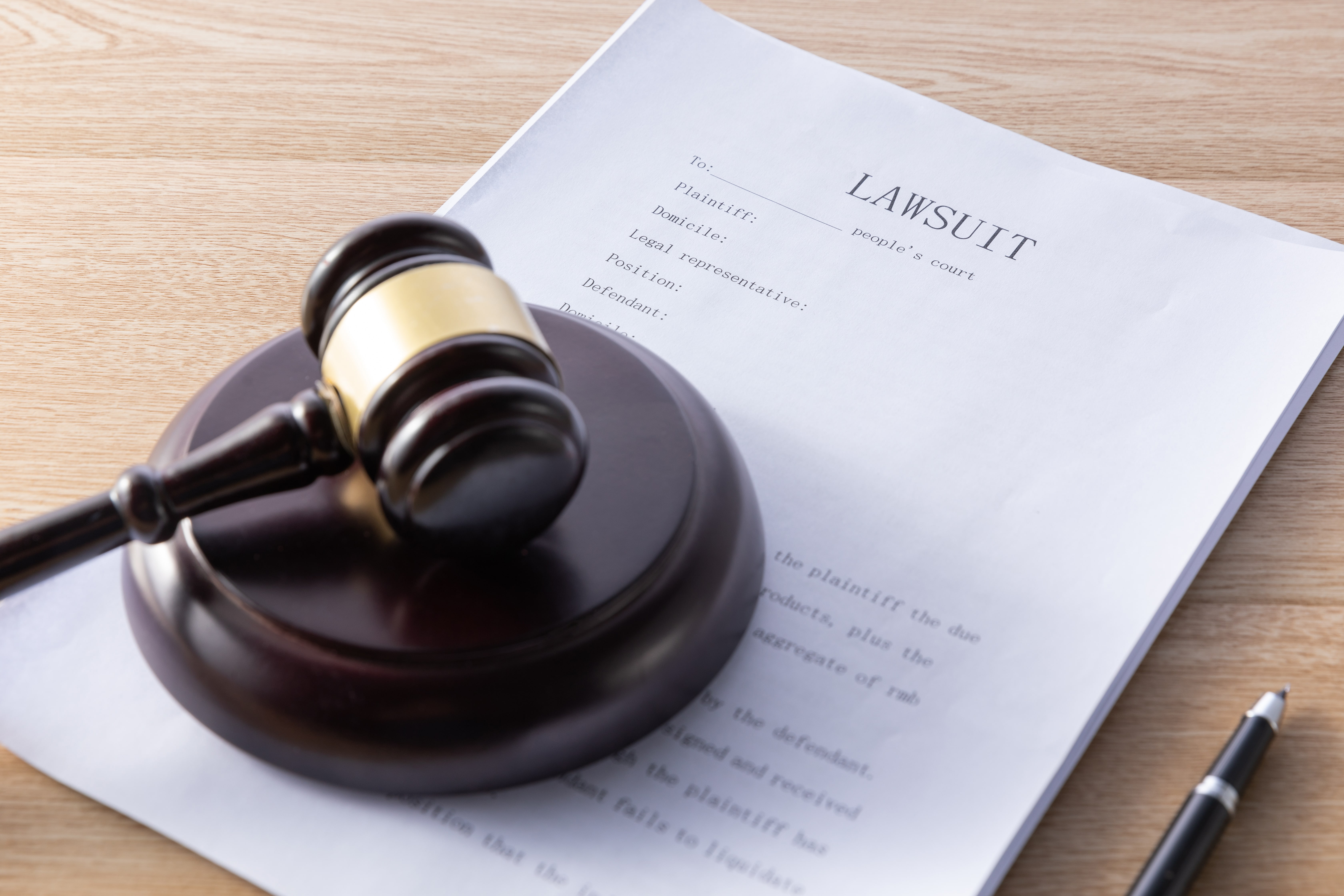 Legal Image